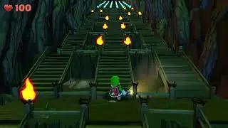 Luigi's Mansion 2 | Episode 12 - Tree Topping (B-💀)