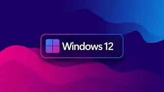 Windows 12  | ALL NEW FEATURES CONCEPT 2023 | CCNTV