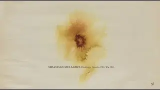 The Memoir - Page 56: Sebastian Mullaert (Wa Wu We)