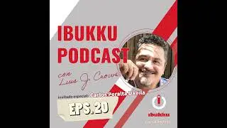 Conversación con Carlos Peralta Dávila