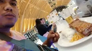 Pasiaw sa Mactan Airport | Mactan-Cebu Airport adventure
