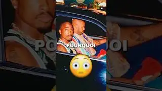Pourquoi la BMW de Tupac reste invendue ??? 😞 #tupac