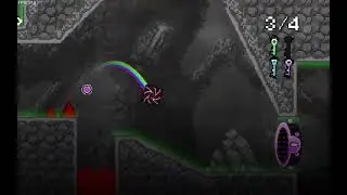Dark Journey (my 1st lvl in 2.2)