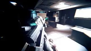 Doom3 MCS [Tactical Survival Edition] - Complete Scenario Playthrough