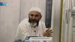 CENNETE GİDEN YOL BİR'KAPININ TOKMAĞIDA OLABİLİR