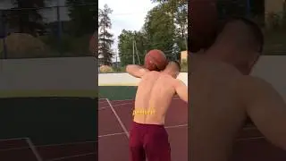 Зачем нужен баскетбол 