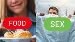 How to Boost Your Relationship and Sex Life with Healthy Eating.