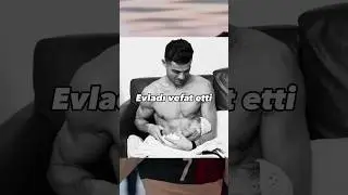Ronaldo’nun son 1 yıl içerisinde yaşadıkları😔 
