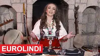 Linda Hakaj - Dy tupana ne dere te kulles (2023)