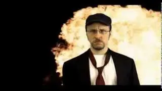 Nostalgia Critic In A Nutshell