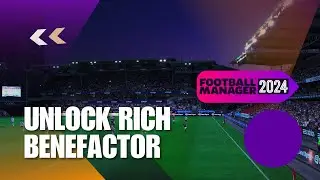 ❤ BEGINNER'S GUIDE: HOW TO UNLOCK RICH BENEFACTOR 🤑 in FM Mobile 2024