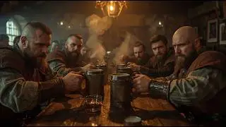 Песня наёмников