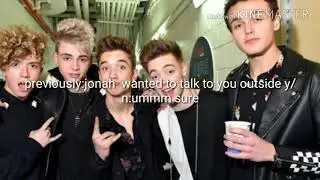 Wdw imagine new band mate part2