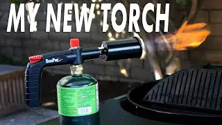 Why I Chose The SearPro As My New Torch