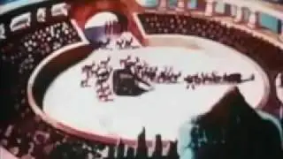 Rudolph the Red-Nosed Reindeer (1948)