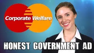 Honest Government Ad | Adani