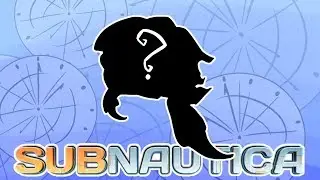 NEW MONSTER IN SUBNAUTICA ? Old Version Subnautica - DoubleJ