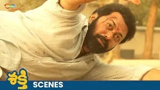 Goons Assault Indrajith Sukumaran | Shakti Movie Best Scene | Prithviraj Sukumaran | Shemaroo