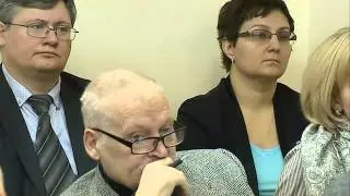 Ежегодный годовой отчет по строительству. Раменское