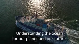 WHOI Trailer