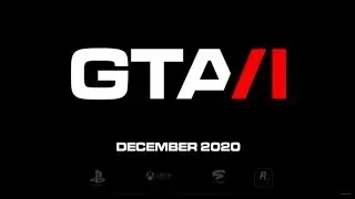 Grand Theft Auto VI OFFICIAL TRAILER | Entertaining Arena