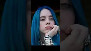 Billie Eilish on Tourette's: Treatment Insights #shorts  #billieeilish