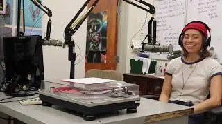 Interview with Sarah Lightman 10 02 2019