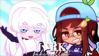 JXRK // Gacha Fake Collab // #tomijxrk200k