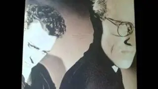 Armoury show - Love In Anger (1987)