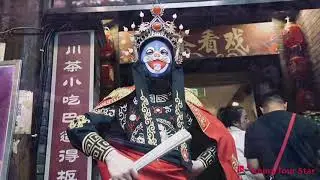 China Tours for Seniors#chinafoodtour#chinatravel#chinatrip