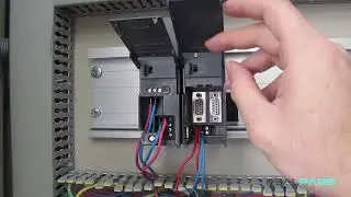 3  Power Supply Modules, for Use within PLC Control Systems
