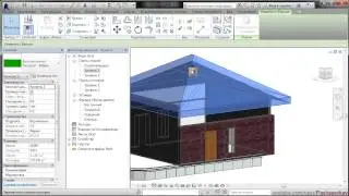 Revit - Семейства