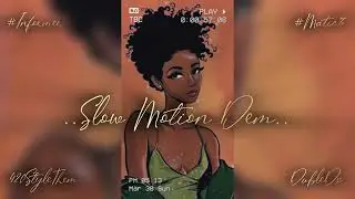 SLOWMOTIONDEM / DubleDx-420StylethemMatic