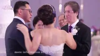 MC Wedding Jakarta - Rubby Jeremiel Cherub at the Westin Jakarta ( inbees entertainment )
