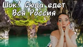 An incredible trip to Russia / See all