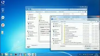 How to write a large image file to FAT32 for Windows installation?