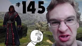 Готика 2 Возвращение 2.0 Прохождение Часть 145 Гребанный ищущий=)