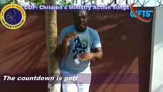 ACTION SONG