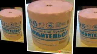 ЧТО ЕСЛИ правильно вытирать попу