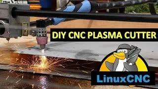 DIY CNC Plasma Cutter (CHEAP)