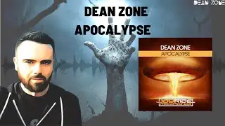Preview: Dean Zone - Apocalypse [Hardtrance / Hard Trance]