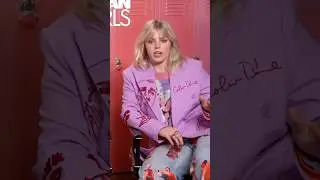 Reneé Rapp Dishes on Why Regina George is a Queer Icon 