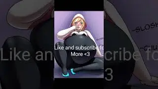 Weight gain anime girls