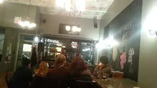 Jon Lepp & Jon Marleau - Wrecking Need (Mama's Broke cover)