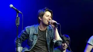 Gandul Matei feat Lilian Severin - Generatia in Blugi (Proiectul 