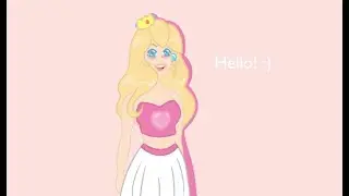 HELLO? Lol. I guess. Hiii!