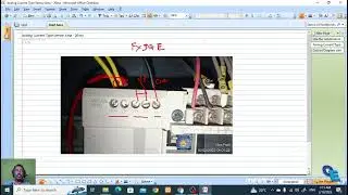 Explained - Analog Input and Analog Output connection to PLC and create your own current sensor