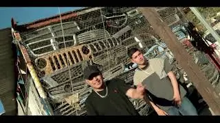 NO POSE / EDUARDO GLOCK FT BYG NYCK PROD. 