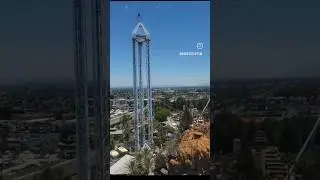 Is Knotts Berry Farm Fun? #yes #rollercoaster #anaheim #snoopy #themepark #cool #food #pizza