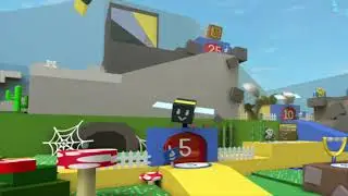 Bee Swarm Simulator  OST - Wax